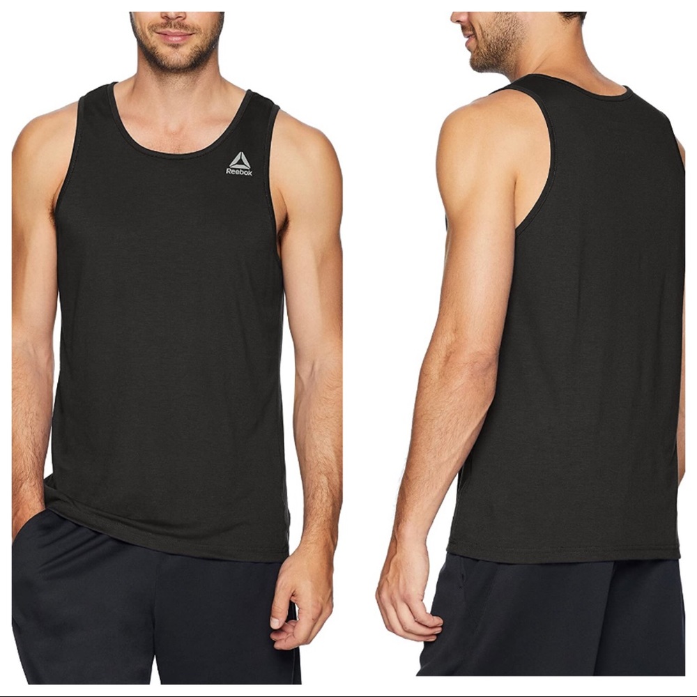 Reebok Supremium Speedwick Tee